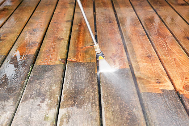 Best Roof Washing  in Kenneth City, FL