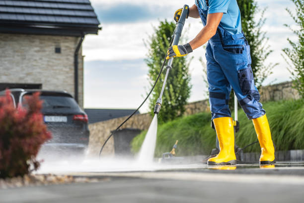Kenneth City, FL Pressure Washing Company